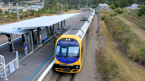 Teralba Oscar Travel Nsw Trainlink H Set Or Oscar Outer Flickr