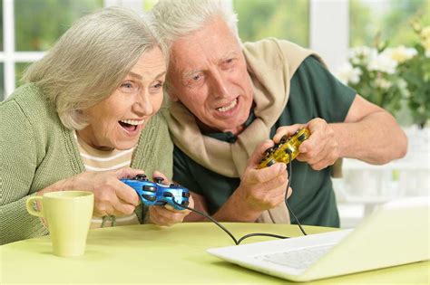 Easy Brain Games For Seniors Top 10