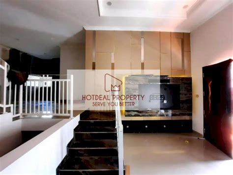 Townhouse Style Eropa Di Cilandak Simatupang Jaksel Dijual Co Id