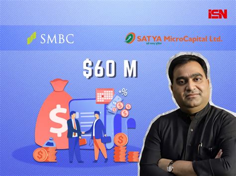 Micro Lending Firm SATYA MicroCapital Raises 60M Debt From Japan S