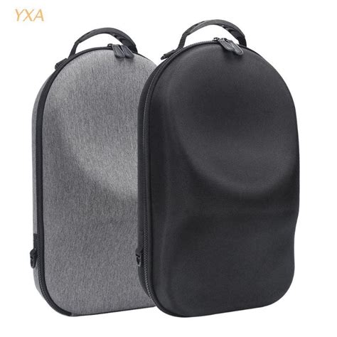 Yxa Portable Hard EVA Bags Protect Cover Storage Box Carrying Case