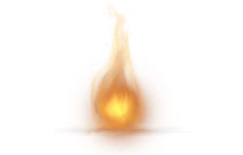 Incêndio Chamas Free Png Image Png Arts