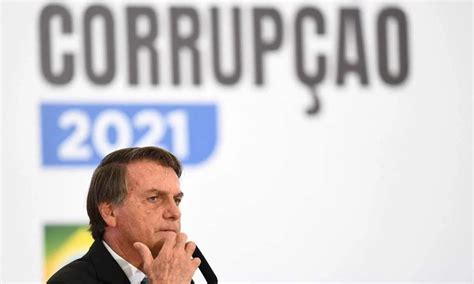 Brasil Cai Em Ranking Mundial De Percepção De Corrupção E Ocupa 96º Lugar Política Cartacapital