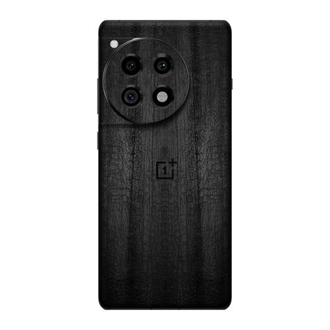 Oneplus R Wood Series Folie Protectie Skin Ultraskinz