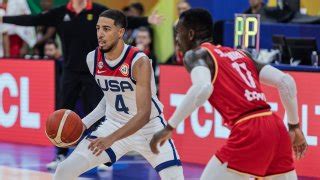 How to watch USA vs. Canada in FIBA World Cup bronze medal game – NBC 5 ...