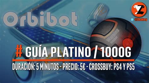 Platino F Cil G F Ciles En Minutos Trofeos De Platino