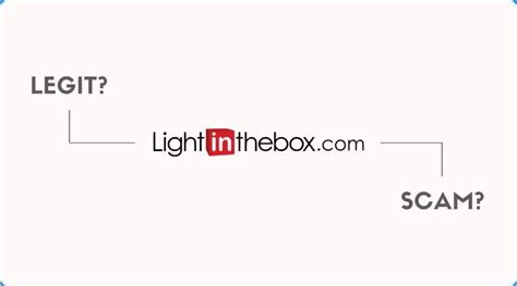 Is LightInTheBox Legit Everything You Need To Know