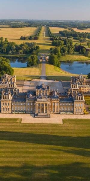 Blenheim Palace Admission Ticket Getyourguide