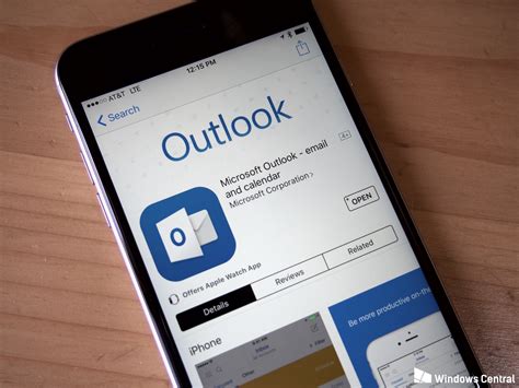 Ways To Sync Outlook Calendar With Iphone