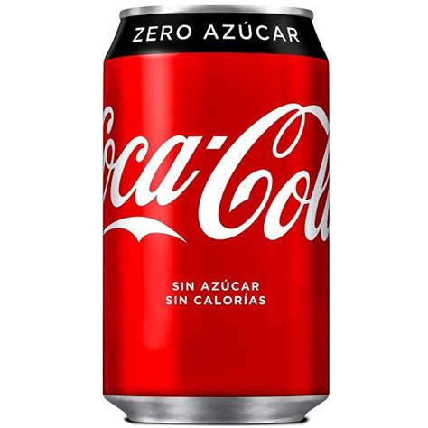 Coca Cola Zero Mercadona Precio Productos Recomendados