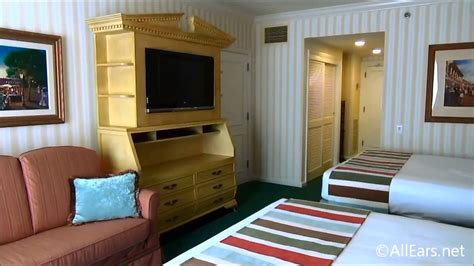 Disney's Boardwalk Inn Fact Sheet - AllEars.Net