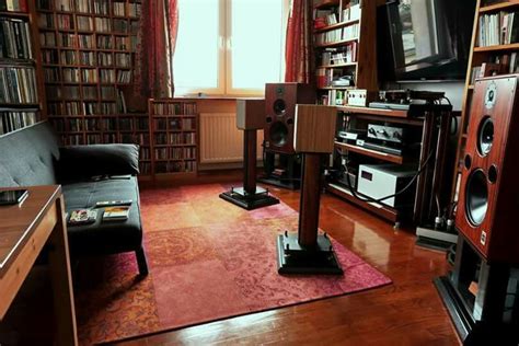 High End Audio Audiophile Music Listening Room Design Audio Room Home Music Rooms Listening Room