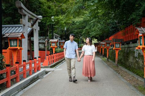 Higashiyama District, Kyoto | Photographer | Flytographer