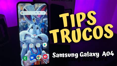 Samsung A Ponte En Modo Experto Con Estos Tips Y Trucos