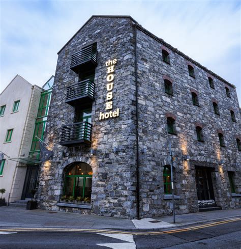 Frequently Asked Questions The House Hotel Galway