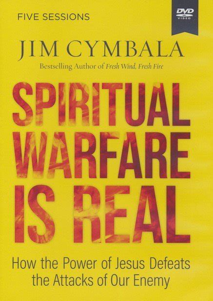 Spiritual War Bible