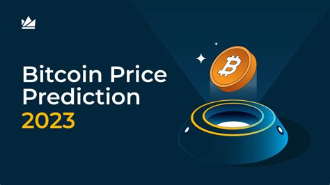 Bitcoin Price Prediction 2023 Is It A Good Time To Buy Wazirx