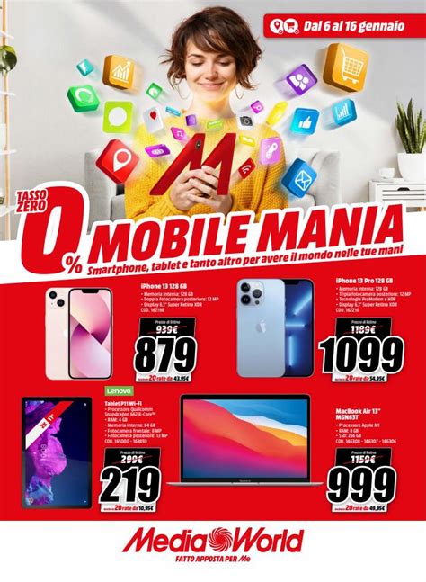 Iphone Pro Mediaworld Sconti E Promozioni Promozioni