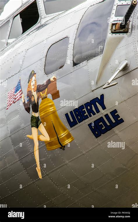 Ww2 Pin Up Girls Air Force