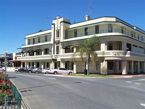 5 Things To Do In Renmark Riverland South Australia