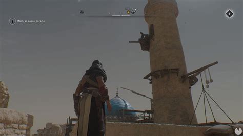 TODAS las historias de Bagdad en Assassin s Creed Mirage y cómo