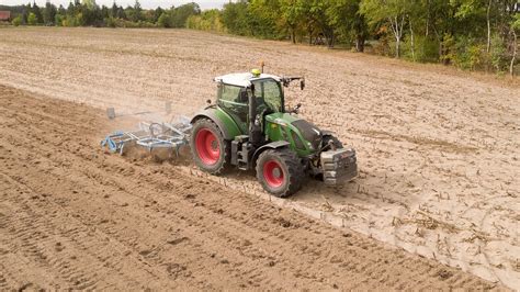 Autotrac Universal 300 Tecnología De Agricultura De Precisión John