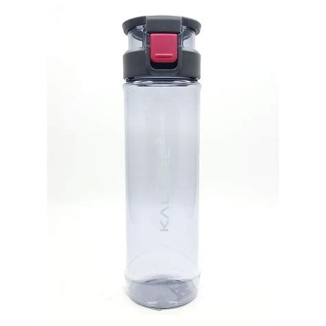 Jual Kalibre Hitam Botol Minum Plastik Ml Tumbler Bpa