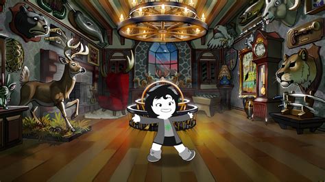 HIVESWAP: Act 1 on Steam