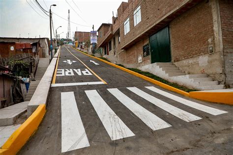 Municipalidad Del Callao On Twitter PROMESA CUMPLIDA El Alcalde