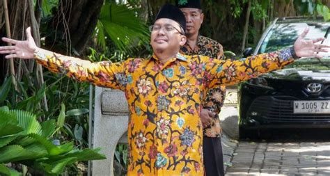 Segini Kekayaan Bupati Sidoarjo Ahmad Muhdlor Ali Yang Terjerat Kasus