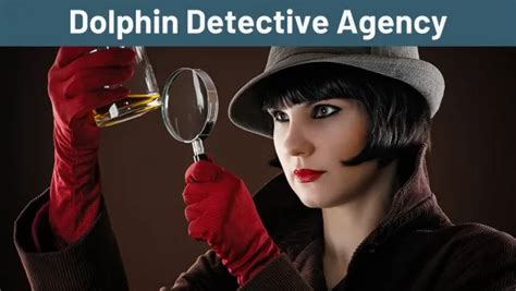 Top 10 Detective Agencies In India