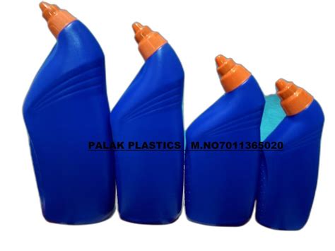 Toilet Cleaner Hdpe Liquid Bottle Ml At Piece In New Delhi