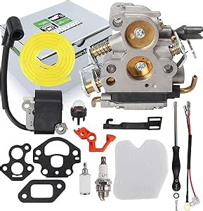 Amazon Partszen Carburetor For Husqvarna E