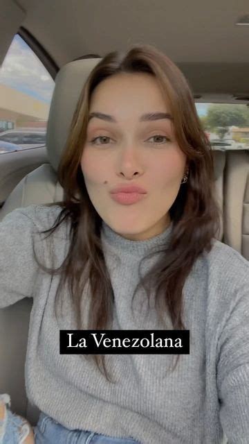 Laura Vieira On Instagram La Venezolana Venezolana Venezolana