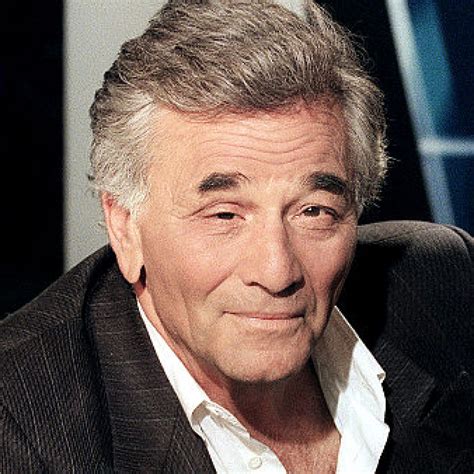 Peter Falk: Obituary and Tributes to the Celebrated Actor