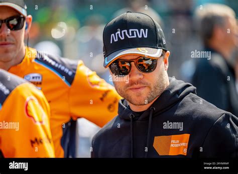 Indycar Series May 20 Indianapolis 500 Stock Photo Alamy