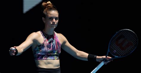 Tennis, WTA – Australian Open 2023: Sakkari defeats Yuan - Tennis Majors