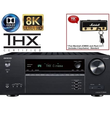 AV Receiver