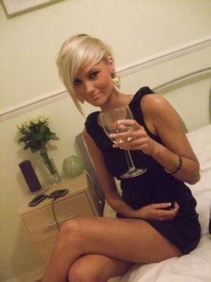 Night Out Or Night In Porn Pic