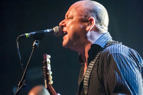 Pixies Singer Black Francis Longs for Chaos of Band's Early Days, Calls ...