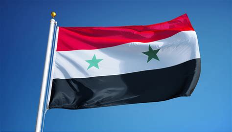 Reconciliation Between Syria And The Arab League A Sign For Washington