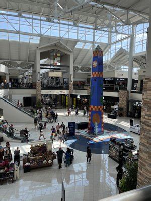 THE PARKS MALL AT ARLINGTON - Updated May 2024 - 112 Photos & 129 ...