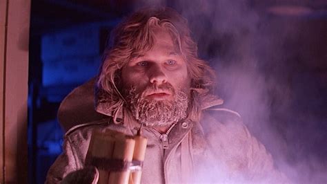 John Carpenter Reiterates Only He Knows How 'The Thing' Ends