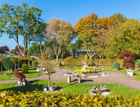 Loughborough Crematorium Dignity Crematoria Ltd