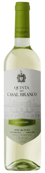 Quinta Do Casal Branco Alvarinho Vivino Nederland