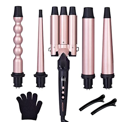 Best 3 Barrel Curling Iron The Sweet Picks