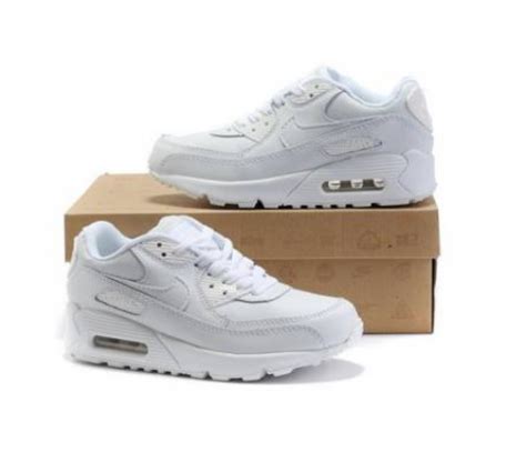 Air Max Total White Alloker Shop