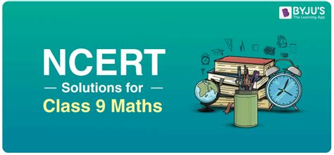 Ncert Solutions For Class Maths Updated For 2023 24