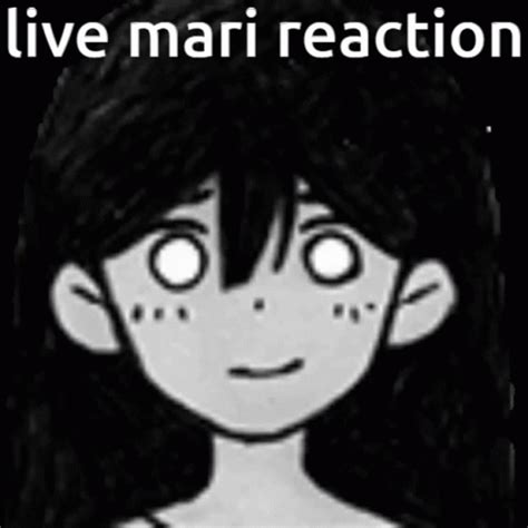 Mari Omori Reaction GIF – Mari Omori Reaction – discover and share GIFs