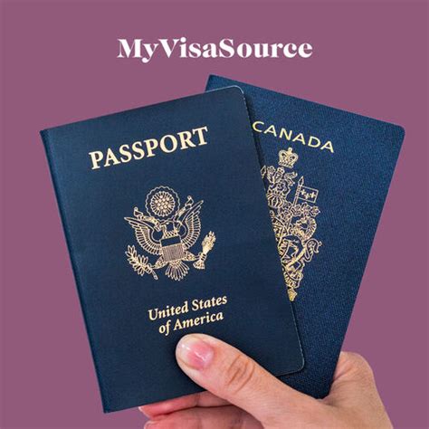 How Dual Citizenship Works In Canada My Visa Source